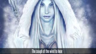 Skadi: Norse Goddess of Winter