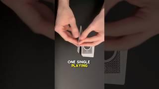 Learn A VISUAL Card Trick! - Tutorial #magic #tricks #tutorial