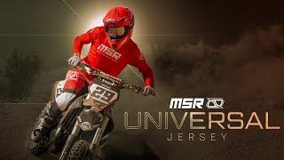 MSR Universal Jersey