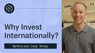 How Bathorium went international with Shopify: Part 1 || Shopify Academy