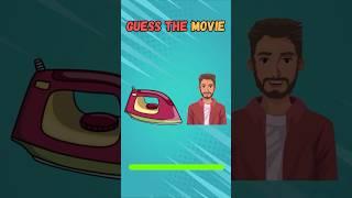 Guess The Movie From Emojis!  #viralvideo #shortsvideo #viralshorts