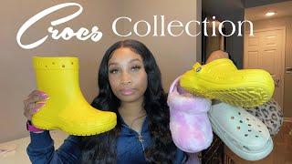 Crocs Collection 2023 | Kera Nichelle