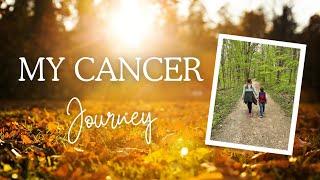 Life update | My breast cancer journey.