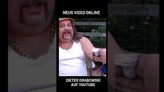 Neues BBQ Video von Dieter Grabowski auf Youtube online !  #funny #lustig #memes