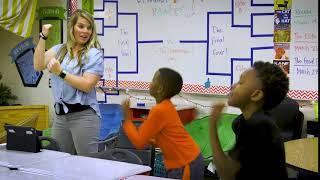 Move To Learn: Brain Break Videos :06