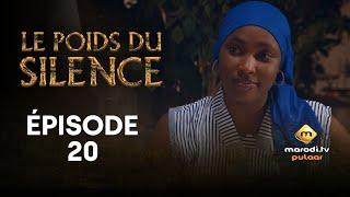 Série - Le Poids du Silence - Saison 1 - Épisode 20 -VOSTFR