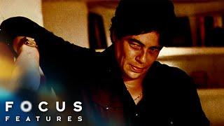 Traffic | Benicio Del Toro's Incredible Performance