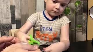 Украшение для любимой мамы!