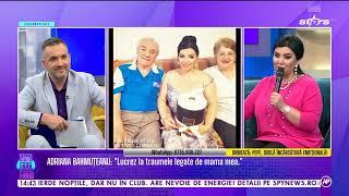 Adriana Bahmuțeanu, din culisele unor despărțiri de coșmar: „Aș fi preferat să mor”