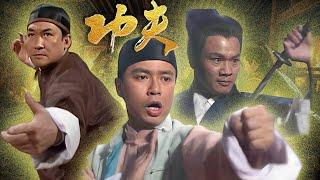Confident Japanese Challenger, But the Newbie Apprentice Defeats Him with One Strike!