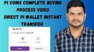 How to buy pi coins|pi coins buying process|how to buy pi coins in bitget exchange|how to transferpi