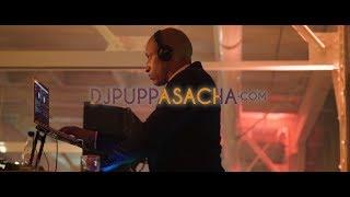 DJ PUPPA SACHA (WEDDING PARTY @ PORT OF MONTREAL’S GRAND QUAY)