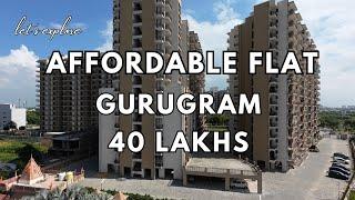 New Affordable Launch Gurugram (GCR) Gurgaon