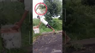 Sunil Bhai power of workout