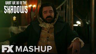 What We Do in the Shadows | The Best of Laszlo | FX