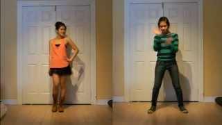 Dream High 2 - B Class Life Dance Cover