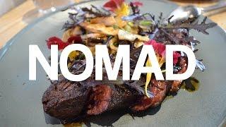 Nomad, Surry Hills — Restaurant Review | Chew Your Chow