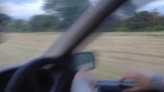 Field Car drifting polo 6n