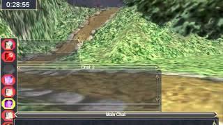 Everquest Fippy Darkpaw Twisted Legion - Thraka caught using MQ2 #3
