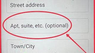 What is Apt, suite, etc. In Play Store