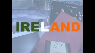 I-R-E-L-A-N-D Vinyl Community Thread from MGKBoston