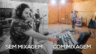 Ripe - LITTLE LIGHT (mix por Felipe Correa)