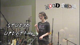 Mood Swings - Studio Update 4