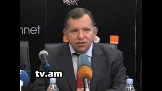 Lraber Orange-Armenia h2 tv channel