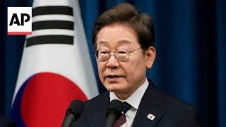 What a Lee Jae-myung presidency could mean for South Korea