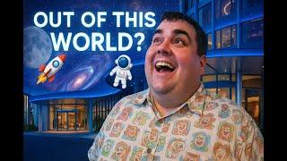 Are Stella Nova & Terra Luna Hotels Out Of This World?