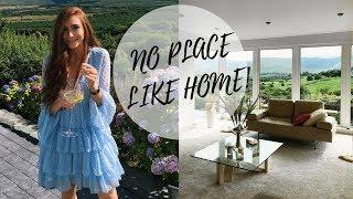 MINI IRELAND HOME TOUR + SUMMER PARTY PREP