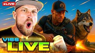 LIVE - Entering The Gray Zone Tasking & PVP - Open World Extraction!