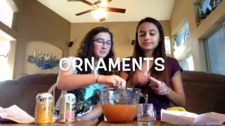 SPIDER JUICE | Mallory Hartman