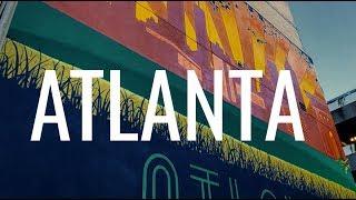 Discover Atlanta with Hilton Honors