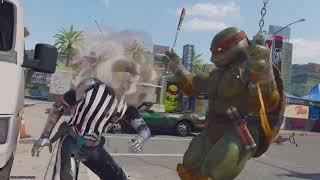 Black Ops 6 Season 2 Reloaded is Weird