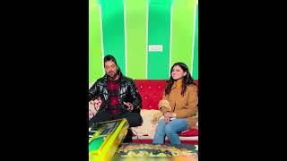 Tappe live || Meet kaur || Riaz khan ||  jamming session || Jammu