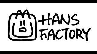 HANSFACTORY-한스팩토리-INTRO1