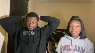 nba youngboy - lost motives | REACTION!