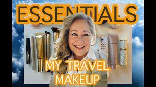 Travel Essentials for Beauty on the GO!