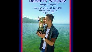 Roberto Stojkov - Highlights