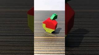 Lego Apple  ( Lego Classic Easy Build)