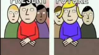 Marshmallow study cartoon overview .m4v