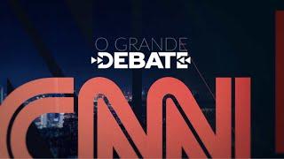 O GRANDE DEBATE - APÓS INDICIAMENTO, HÁ ELEMENTOS PARA PRENDER BOLSONARO? - 21/11/2024