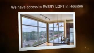 Houston Heights apartments for rent, loft apartments in the