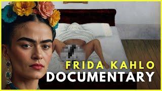 The Life and Legacy of Frida Kahlo - A Story of Pain, Passion, and Art