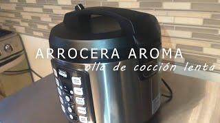 ARROCERA AROMA PROFESSIONAL PLUS