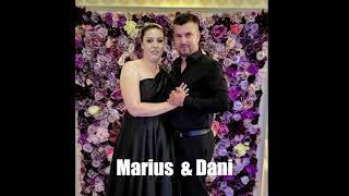 Formatia Adrian Radu - Marius & Dani | Live