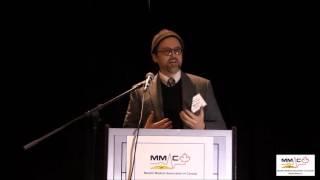 Medicine and Islam: A Holistic Approach to Healthcare - Hamza Yusuf