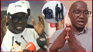 Babacar Touré écrase Cheikh Yérim Seck et exige sa convocation "Dic daf ko wara woolou ndakh…"