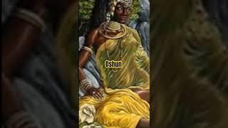 Attract beauty, love and prosperity now! #oshun #magic #canto #orishas